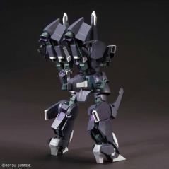 Gundam - HGUC - 225 - ARX-014S Silver Bullet Suppressor 1/144 Bandai - 4