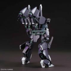 Gundam - HGUC - 225 - ARX-014S Silver Bullet Suppressor 1/144 Bandai - 5