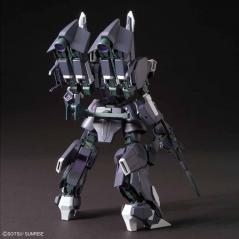 Gundam - HGUC - 225 - ARX-014S Silver Bullet Suppressor 1/144 Bandai - 6