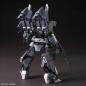 Gundam - HGUC - 225 - ARX-014S Silver Bullet Suppressor 1/144