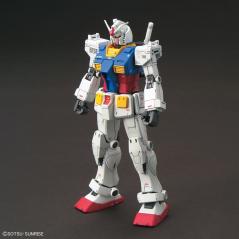 Gundam - HGGTO - 026 - RX-78-02 Gundam 1/144 Bandai - 4