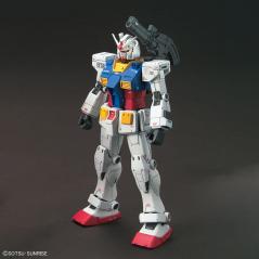 Gundam - HGGTO - 026 - RX-78-02 Gundam 1/144 Bandai - 5