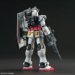 Gundam - HGGTO - 026 - RX-78-02 Gundam 1/144 Bandai - 7