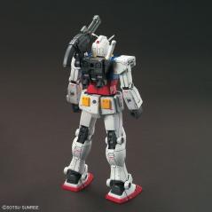Gundam - HGGTO - 026 - RX-78-02 Gundam 1/144 Bandai - 8