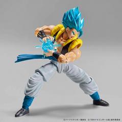 Dragon Ball Figure-rise Standard Super Saiyan God Super Saiyan Gogeta Bandai - 3