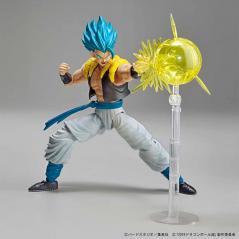 Dragon Ball Figure-rise Standard Super Saiyan God Super Saiyan Gogeta Bandai - 4