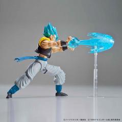 Dragon Ball Figure-rise Standard Super Saiyan God Super Saiyan Gogeta Bandai - 5