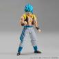 Dragon Ball Figure-rise Standard Super Saiyan God Super Saiyan Gogeta