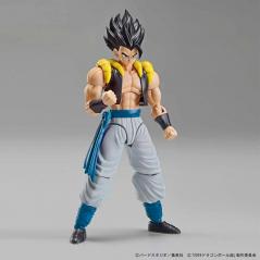 Dragon Ball Figure-rise Standard Super Saiyan God Super Saiyan Gogeta Bandai - 8