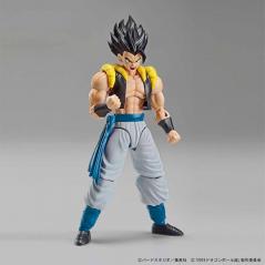 Dragon Ball Figure-rise Standard Super Saiyan God Super Saiyan Gogeta Bandai - 9