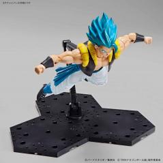 Dragon Ball Figure-rise Standard Super Saiyan God Super Saiyan Gogeta Bandai - 10