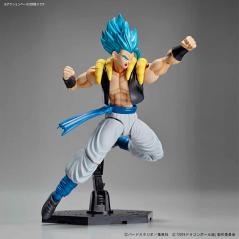 Dragon Ball Figure-rise Standard Super Saiyan God Super Saiyan Gogeta Bandai - 11