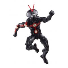 Marvel Legends Series - Future Ant-Man - BAF Cassie Lang Hasbro - 2