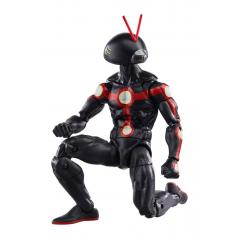 Marvel Legends Series - Future Ant-Man - BAF Cassie Lang Hasbro - 3