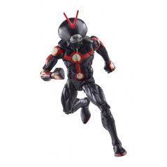 Marvel Legends Series - Future Ant-Man - BAF Cassie Lang Hasbro - 4