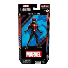 Marvel Legends Series - Future Ant-Man - BAF Cassie Lang Hasbro - 6