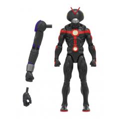 Marvel Legends Series - Future Ant-Man - BAF Cassie Lang Hasbro - 5