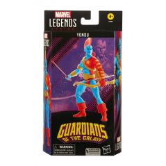 Marvel Legends Series Guardians of the Galaxy - Yondu Hasbro - 6