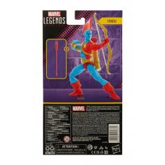 Marvel Legends Series Guardians of the Galaxy - Yondu Hasbro - 7