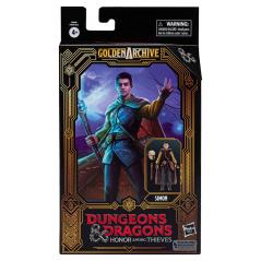 Dungeons & Dragons - Golden Archive - Simon Hasbro - 8