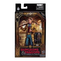 Dungeons & Dragons - Golden Archive - Forge Hasbro - 7