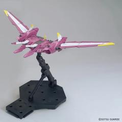 Gundam - MG - ZGMF-X09A Justice Gundam 1/100 Bandai - 3
