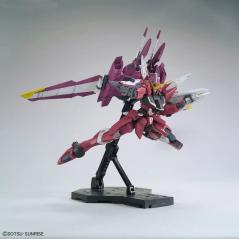 Gundam - MG - ZGMF-X09A Justice Gundam 1/100 Bandai - 8