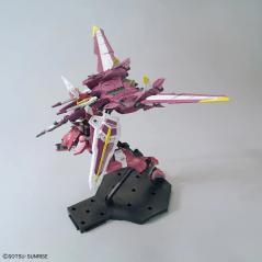 Gundam - MG - ZGMF-X09A Justice Gundam 1/100 Bandai - 9