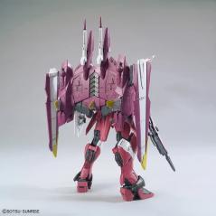 Gundam - MG - ZGMF-X09A Justice Gundam 1/100 Bandai - 11