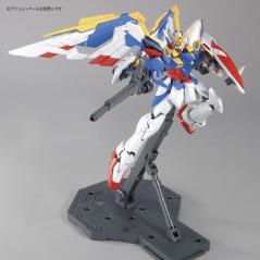 Gundam - MG - XXXG-01W Wing Gundam (EW Ver.) 1/100 Bandai - 3