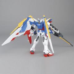 Gundam - MG - XXXG-01W Wing Gundam (EW Ver.) 1/100 Bandai - 4