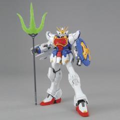 Gundam - MG - XXXG-01S Shenlong Gundam (EW Ver.) 1/100 Bandai - 2