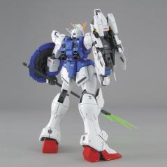 Gundam - MG - XXXG-01S Shenlong Gundam (EW Ver.) 1/100 Bandai - 4