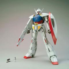 Gundam - MG - WD-M01 ∀ Gundam - 1/100 Bandai - 2