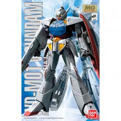 Gundam - MG - WD-M01 ∀ Gundam - 1/100 Bandai - 1