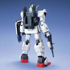Gundam - MG - RX-79[G] Gundam Ground Type - 1/100 Bandai - 2