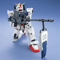 Gundam - MG - RX-79[G] Gundam Ground Type - 1/100 Bandai - 3