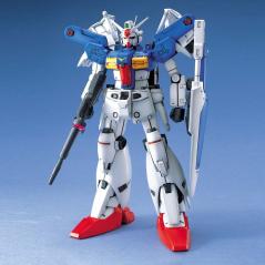 Gundam - MG - RX-78GP01-Fb Gundam Zephyranthes Full Burnern - 1/100 Bandai - 2