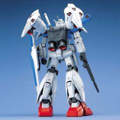 Gundam - MG - RX-78GP01-Fb Gundam Zephyranthes Full Burnern - 1/100 Bandai - 3