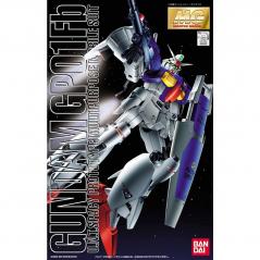 Gundam - MG - RX-78GP01-Fb Gundam Zephyranthes Full Burnern - 1/100