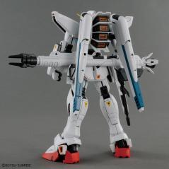 Gundam - MG - F91 Gundam F91 (Ver. 2.0) - 1/100 Bandai Hobby - 3