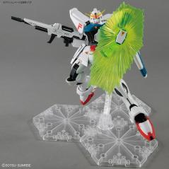 Gundam - MG - F91 Gundam F91 (Ver. 2.0) - 1/100 Bandai Hobby - 4