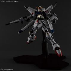 Gundam - MG - F91 Gundam F91 (Ver. 2.0) - 1/100 Bandai Hobby - 7