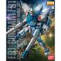 Gundam - MG - F91 Gundam F91 (Ver. 2.0) - 1/100