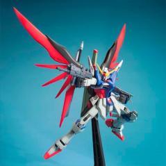 Gundam - MG - ZGMF-X42S Destiny Gundam 1/100 Bandai - 4