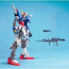 Gundam - MG - ZGMF-X42S Destiny Gundam 1/100 Bandai - 9