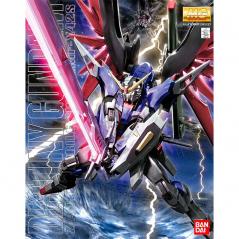 Gundam - MG - ZGMF-X42S Destiny Gundam 1/100 Bandai - 1