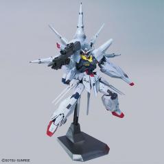 Gundam - MG - ZGMF-X13A Providence Gundam 1/100 Bandai - 3