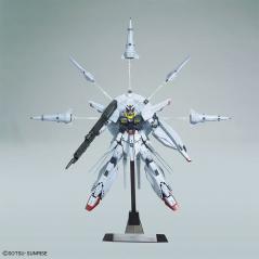 Gundam - MG - ZGMF-X13A Providence Gundam 1/100 Bandai - 4