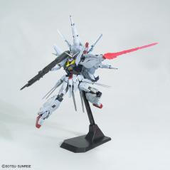 Gundam - MG - ZGMF-X13A Providence Gundam 1/100 Bandai - 5